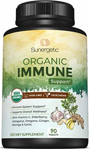 Organic Immune