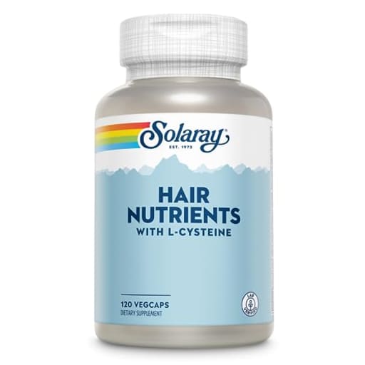 Hair Nutrients