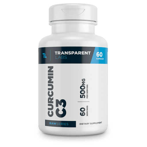 Turmeric Curcumin C3 Complex