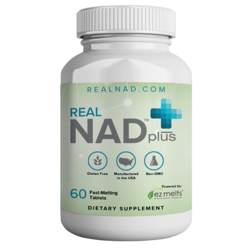 Real NAD+