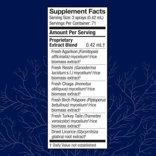 Myco Shield Spray Licorice Root