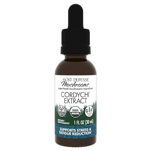 CordyChi Extract