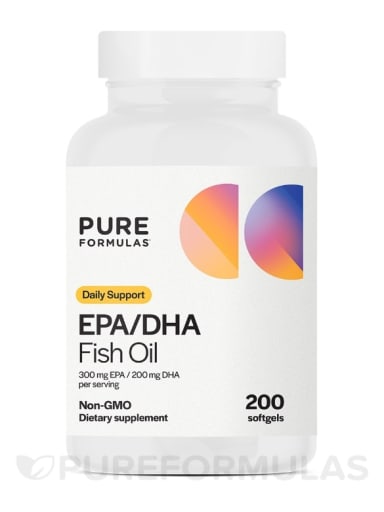 EPA/DHA