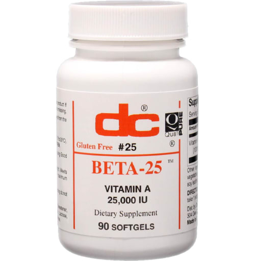 Beta-25