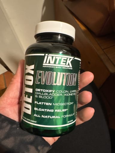 Detox Evolution