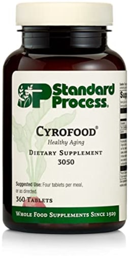 Cyrofood