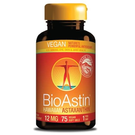 BioAstin 12mg