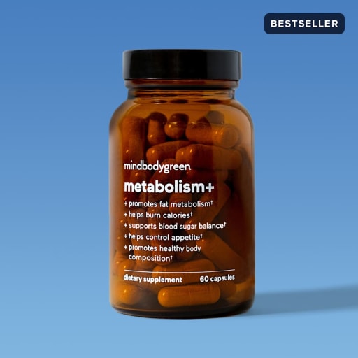 Metabolism+
