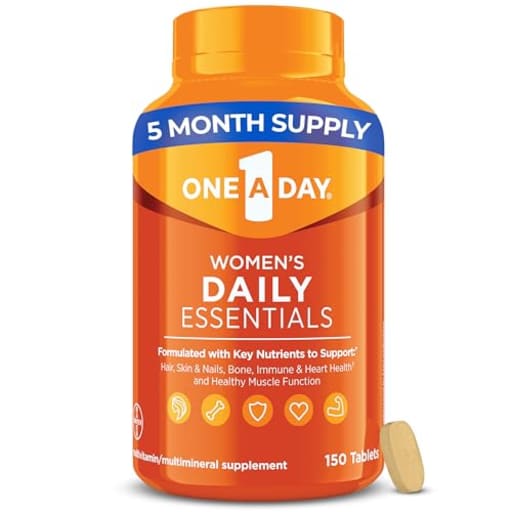Women's Daily Essentials