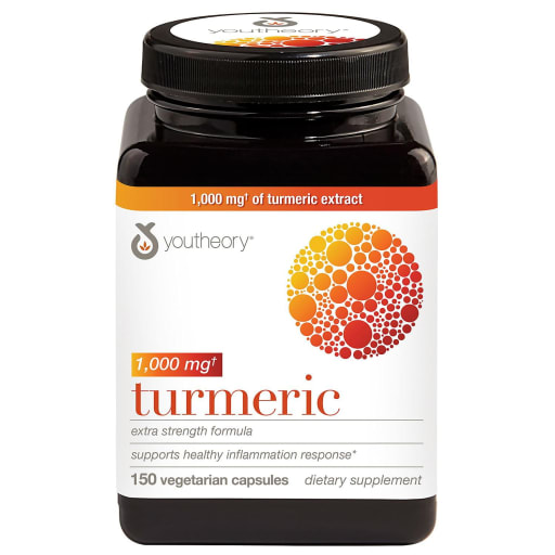 Turmeric Extra Strength 1000 mg