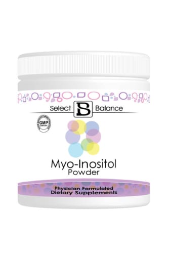 Myo-Inositol Powder