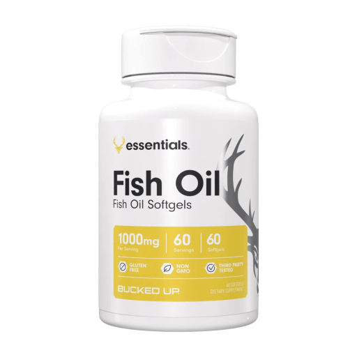 Fish Oil