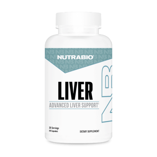Liver Advanced Support