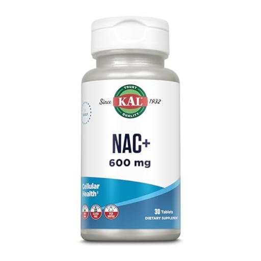 NAC+ 600mg