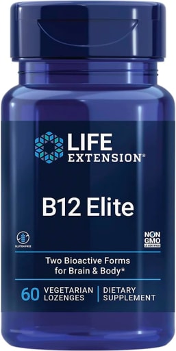 B12 Elite