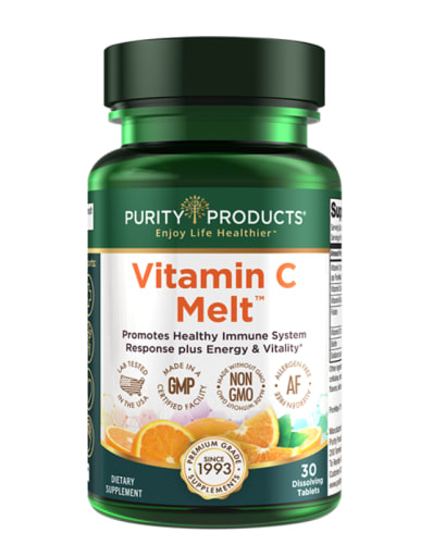 Vitamin C Melt