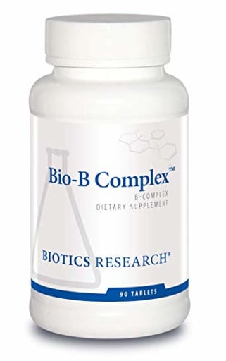 Bio-B Complex