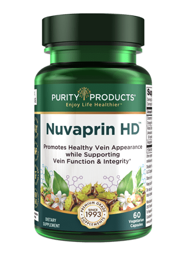 Nuvaprin HD