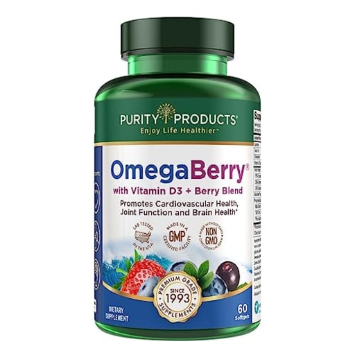 OmegaBerry