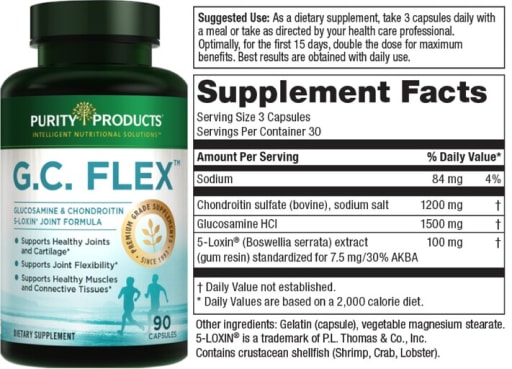 G.C. Flex