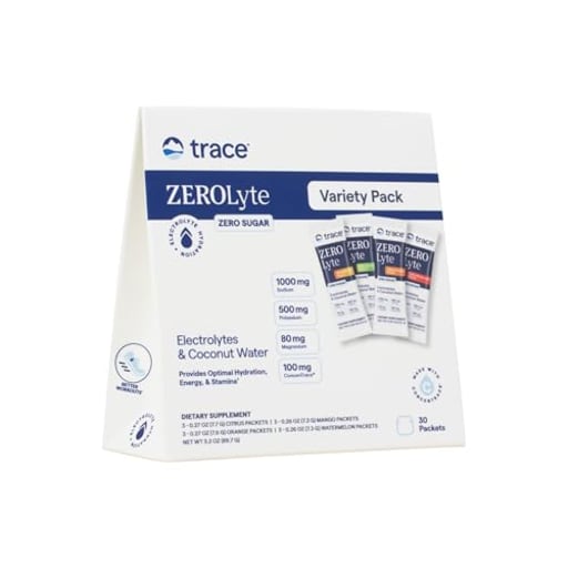 ZeroLyte (Variety Pack)