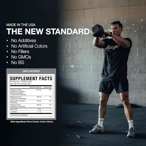 Beta Alanine Powder