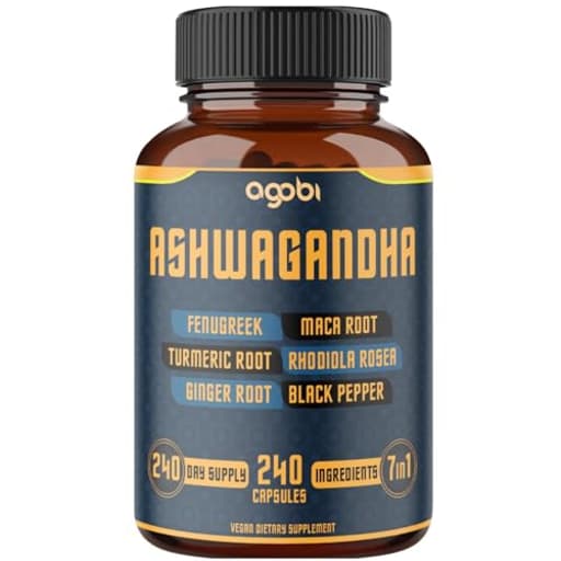 Ashwagandha