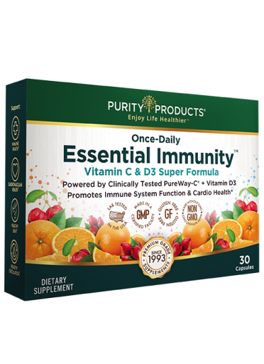 Essential Immunity