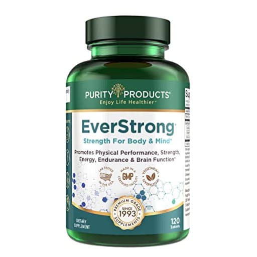 EverStrong