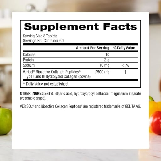 Collagen30 2500mg