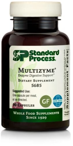 Multizyme