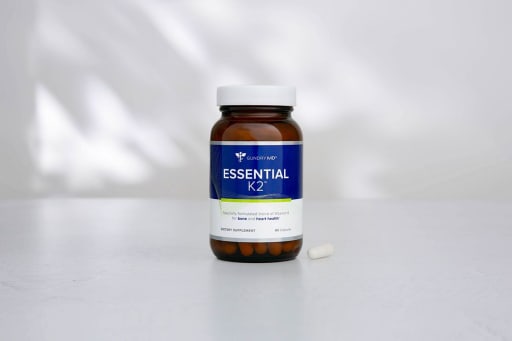 Essential K2