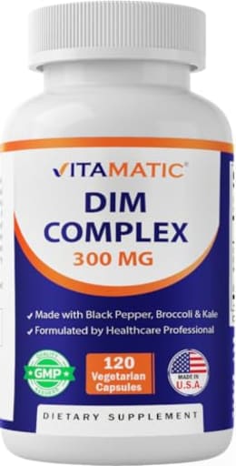 DIM Complex 300mg