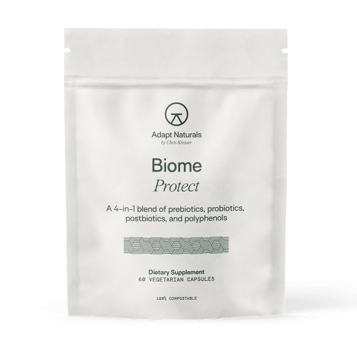 Biome Protect