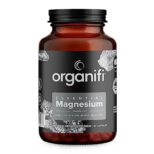 Essential Magnesium