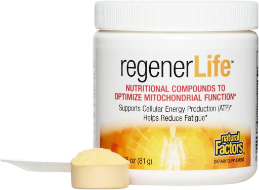 regenerLife Powder