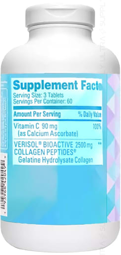 Collagen with VERISOL