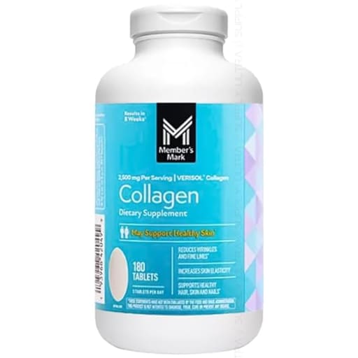 Collagen with VERISOL