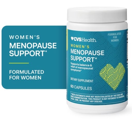 Women's Menopause Support