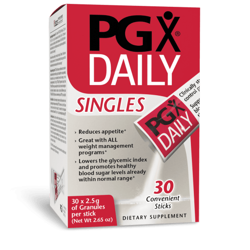 PGX Daily Singles
