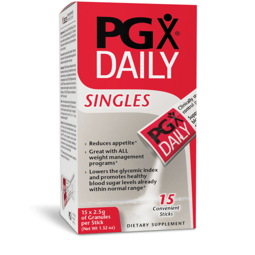 PGX Daily Singles
