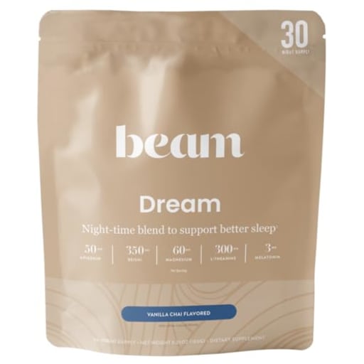 Dream (Vanilla Chai)