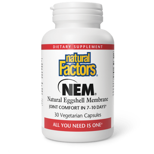 NEM Natural Eggshell Membrane