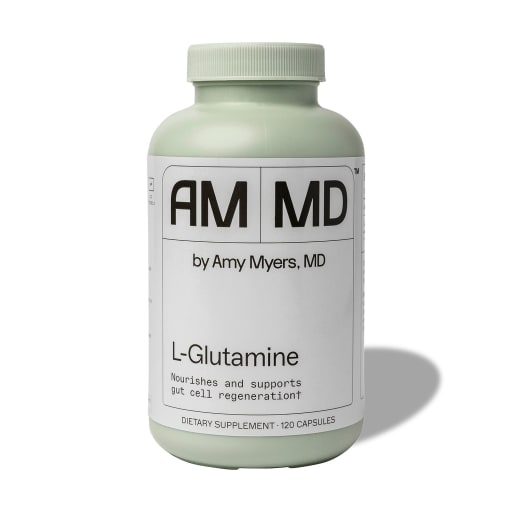 L-Glutamine