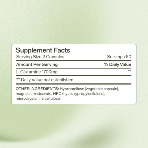 L-Glutamine