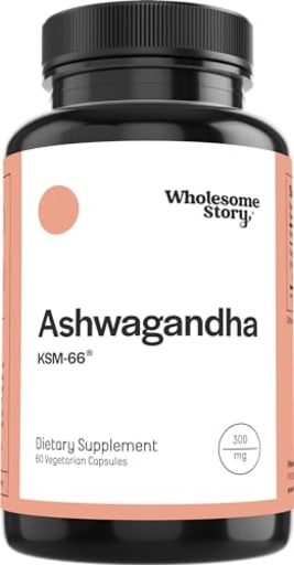 Ashwagandha
