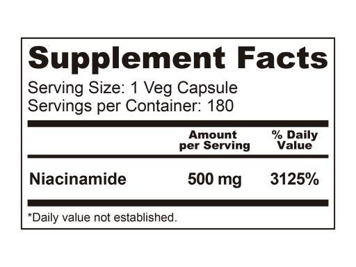 NAD Power Super Strength