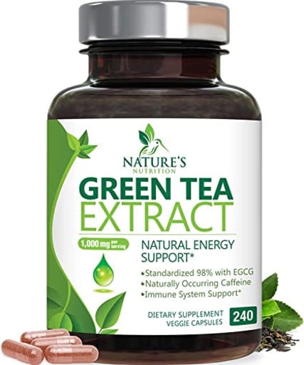 Green Tea Extract