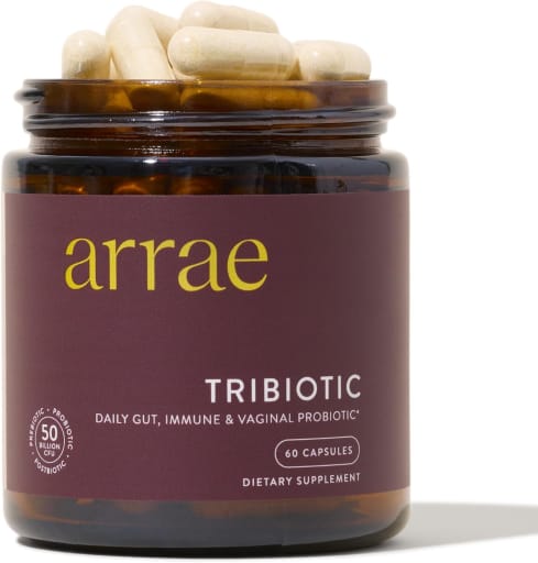 Tribiotic