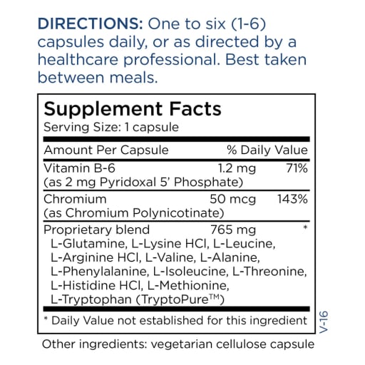 BAM Balanced Amino Maintenance